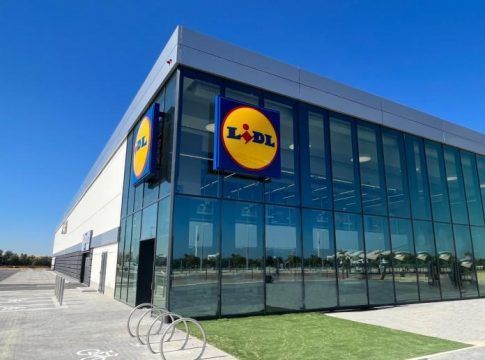 Lidl invierte 4,9 millones en la apertura de su primera tienda en La Rinconada