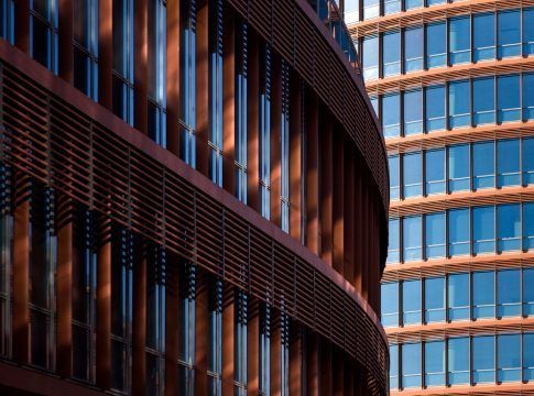 Build to Zero establece sus oficinas en TORRE SEVILLA