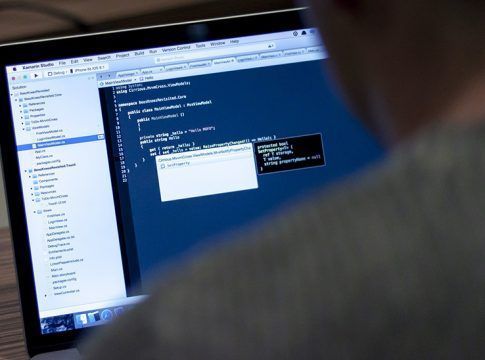 El SAS participa en un ejercicio de ciberseguridad para medir su capacidad de respuesta ante un ataque