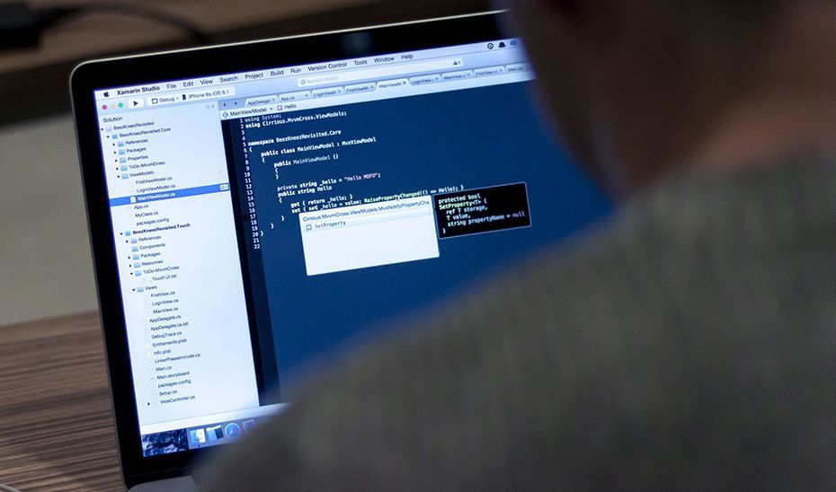 El SAS participa en un ejercicio de ciberseguridad para medir su capacidad de respuesta ante un ataque