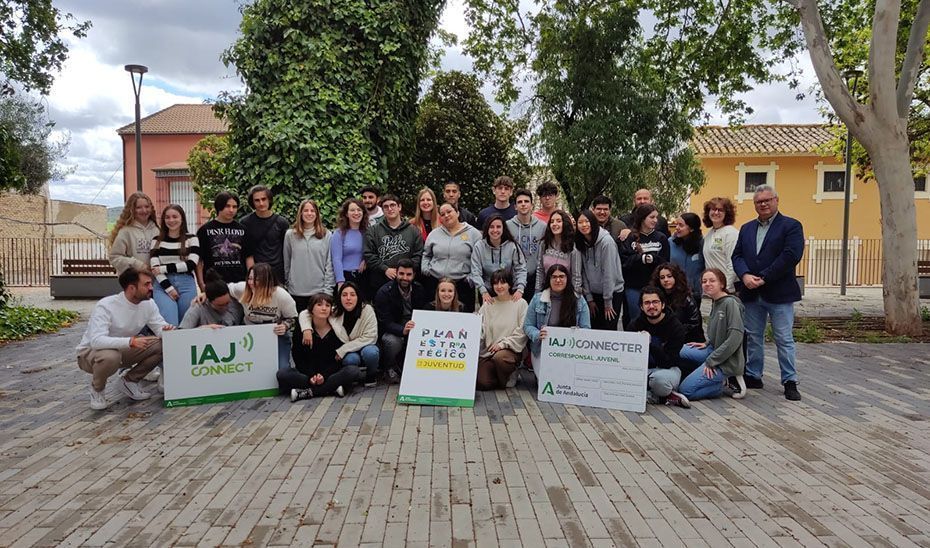El IAJ, primera institución pública española que obtiene el Sello de Calidad de la Información Juvenil
