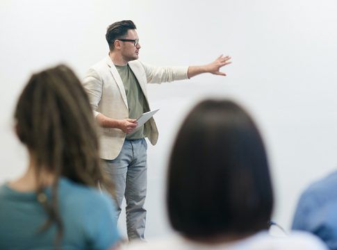 Las entidades locales presentan 141 solicitudes para participar en cursos de FP para el Empleo
