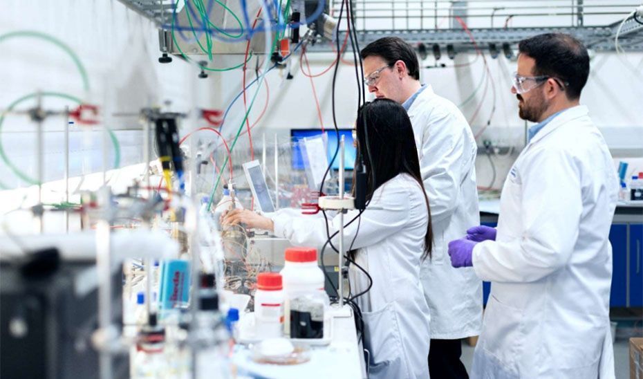 La colaboración público-privada permite poner en marcha cuatro proyectos en neurociencias