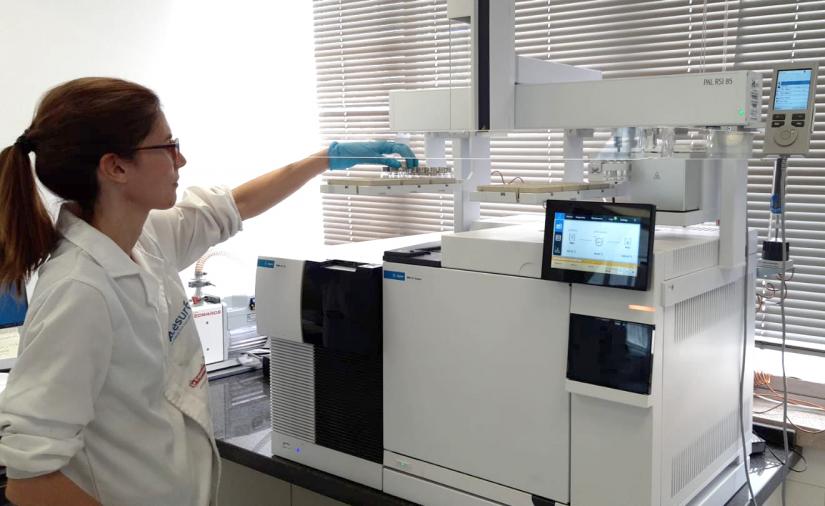Acesur culmina el proyecto I+D ‘Easy Taste’ obteniendo un método analítico propio capaz de suplir con garantías la labor del Panel de Cata