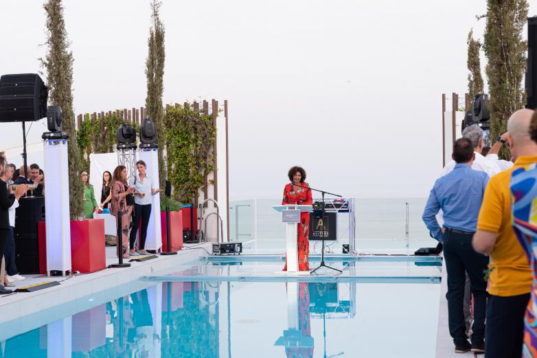 Higuerón Resort Residences & Collection, la promotora de viviendas de lujo comprometida con el medio ambiente