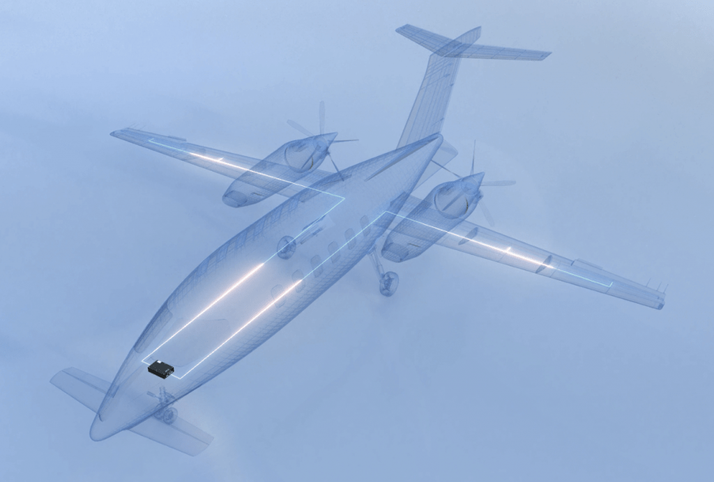 AERTEC diversifica y aumenta su cartera de servicios en Reino Unido