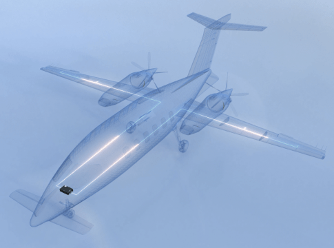 AERTEC diversifica y aumenta su cartera de servicios en Reino Unido
