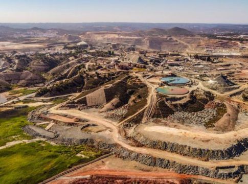 Endesa y Atalaya Mining avanzan en su alianza con la firma de un acuerdo de suministro de energía a largo plazo para la mina de Riotinto