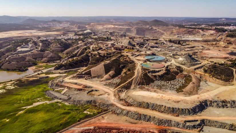 Endesa y Atalaya Mining avanzan en su alianza con la firma de un acuerdo de suministro de energía a largo plazo para la mina de Riotinto