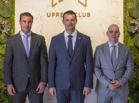 La alianza entre Uppery Club y la Red Business Market consolida a Málaga como centro de atracción de inversión e innovación