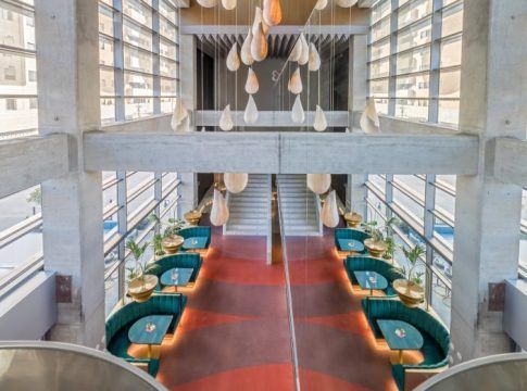 Barceló Málaga, el lugar para degustar las mejores tapas malagueñas