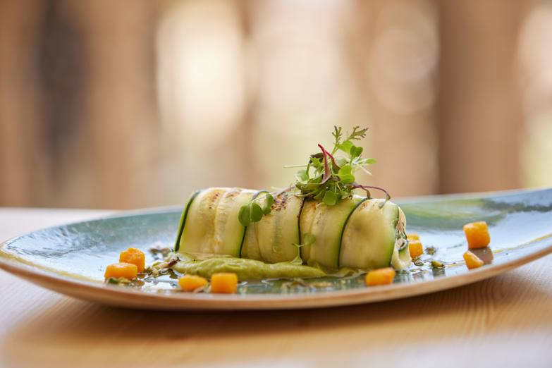 Barceló Marbella, el primer hotel con un menú sostenible