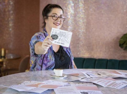 Barceló Málaga by Pedrita Parker: La guía definitiva de la ciudad de moda