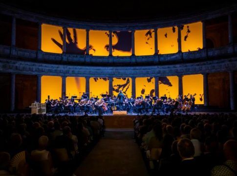 Cosentino renueva su compromiso con el Festival Internacional de Música y Danza de Granada