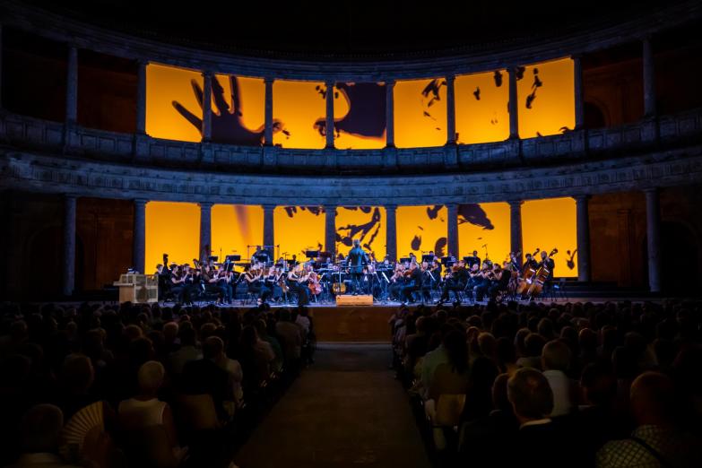Cosentino renueva su compromiso con el Festival Internacional de Música y Danza de Granada