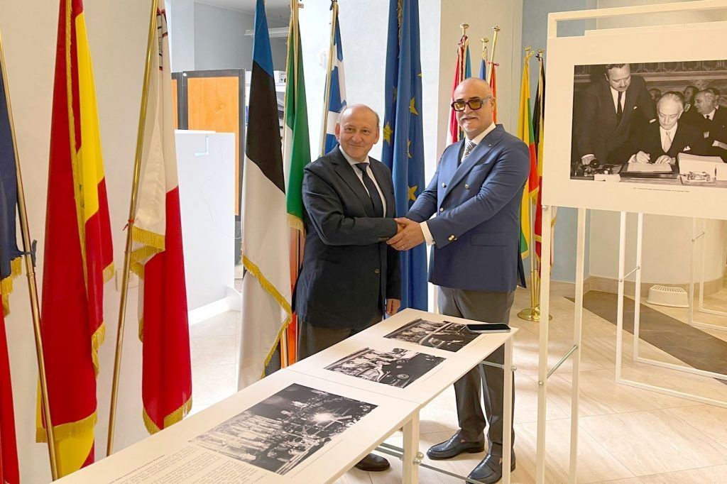 Sevilla y Turín, sedes del Consejo Europeo de Moda Ética