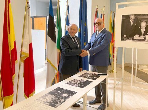 Sevilla y Turín, sedes del Consejo Europeo de Moda Ética