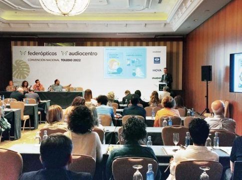 Federópticos celebra su Convención Nacional en Toledo