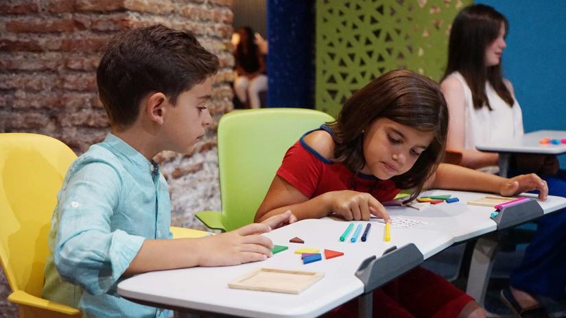 Grupo Trébol Educación amplía su apuesta por el desarrollo de sistemas de aprendizaje de inglés y matemáticas con la creación de Tangram