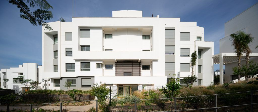 AEDAS Homes entrega en Andalucía más de 500 viviendas por 166 millones