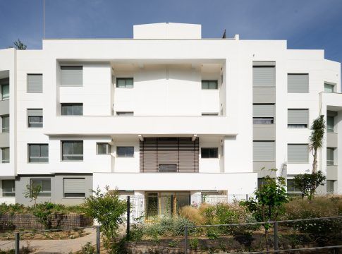 AEDAS Homes entrega en Andalucía más de 500 viviendas por 166 millones