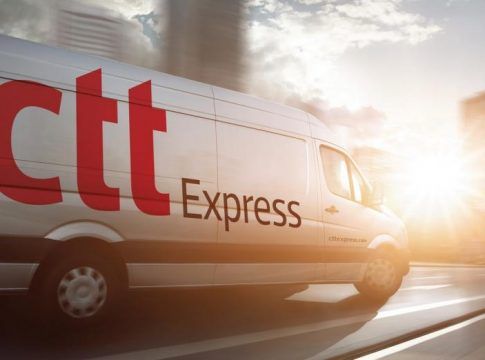 CTT Express refuerza su posición en la Península Ibérica con un nuevo centro propio en Jaén