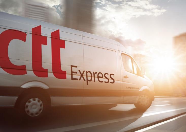 CTT Express refuerza su posición en la Península Ibérica con un nuevo centro propio en Jaén