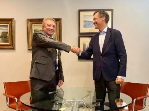 Grupo Fertiberia adquiere Trichodex para liderar la innovación en biotecnología
