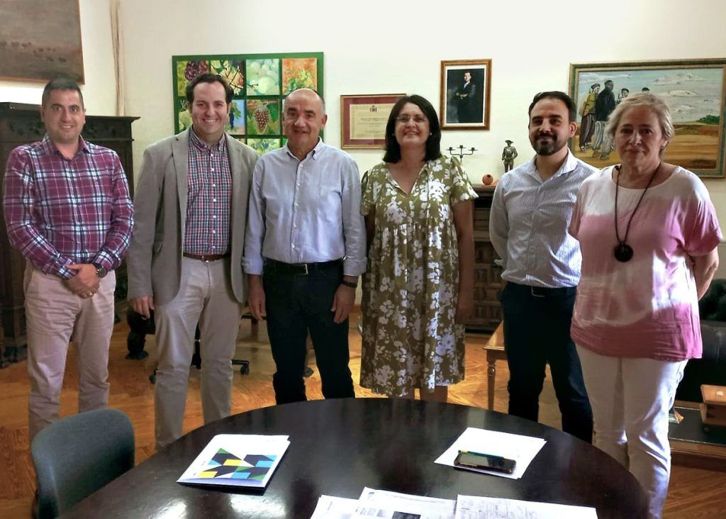 ID Energy Group desarrolla uno de los mayores parques fotovoltaicos de España
