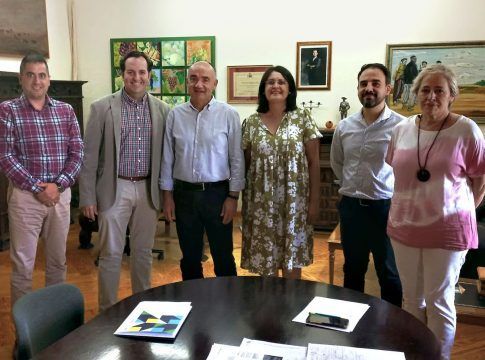 ID Energy Group desarrolla uno de los mayores parques fotovoltaicos de España