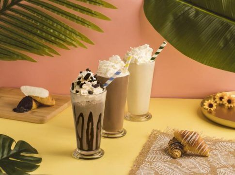 Manolo Bakes presenta sus refrescantes novedades para el verano