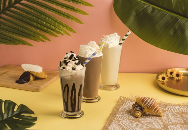 Manolo Bakes presenta sus refrescantes novedades para el verano