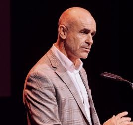 Antonio Muñoz: “La cultura es una sevillana forma de disfrutar de la ciudad y un motor de la economía”
