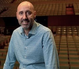 Javier Menéndez: “El Maestranza se ha convertido en centro de la vida socio-cultural sevillana”