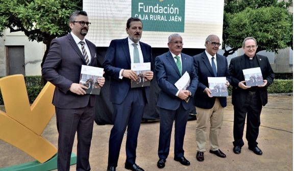 Luis Jesús García-Lomas: “Apostamos por dar a conocer la provincia y nuestro patrimonio tanto artístico como cultural”