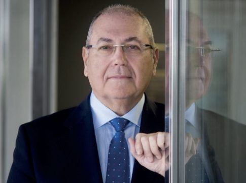 Antonio de la Vega:  "Todas las actividades que el Patronato autoriza redundan en un beneficio para la sociedad de Huelva"
