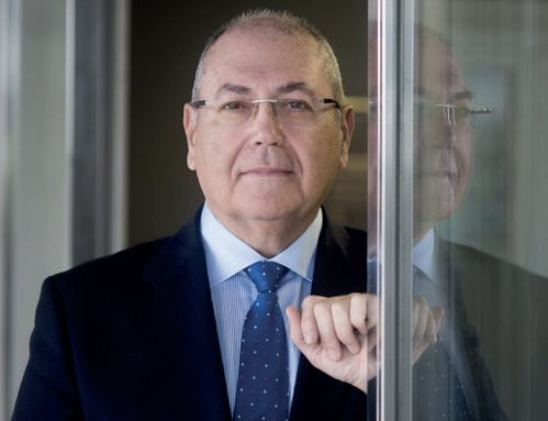 Antonio de la Vega:  "Todas las actividades que el Patronato autoriza redundan en un beneficio para la sociedad de Huelva"