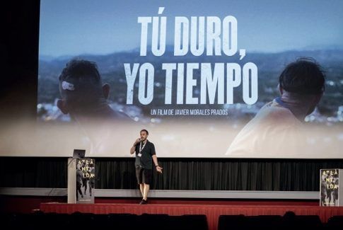 Javier Morales: “Necesitamos que haya algo más de apoyo de las instituciones en las subvenciones para la fase de desarrollo de proyectos”