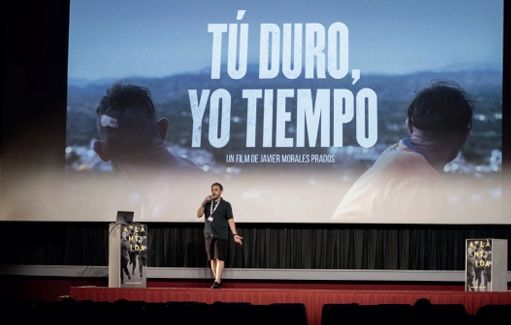 Javier Morales: “Necesitamos que haya algo más de apoyo de las instituciones en las subvenciones para la fase de desarrollo de proyectos”