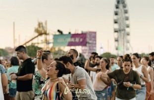 Diego Ferrón: “Intentamos que la cultura y la música sea accesible a todas las personas” 