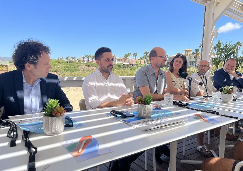 Presentada la tercera edición del Festival JAZZahara en Cádiz