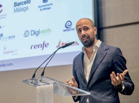 Andalucía no se vende sola