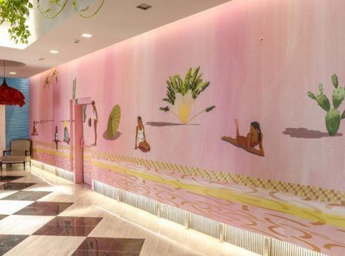 Casamaïa Apartments, el gran lanzamiento del Holiday World Resort