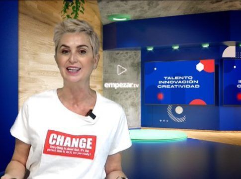 El canal de televisión digital de Empleo Empezar.tv se convierte en el “Netflix para emprendedores” en su tercera temporada