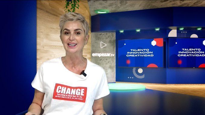 El canal de televisión digital de Empleo Empezar.tv se convierte en el “Netflix para emprendedores” en su tercera temporada