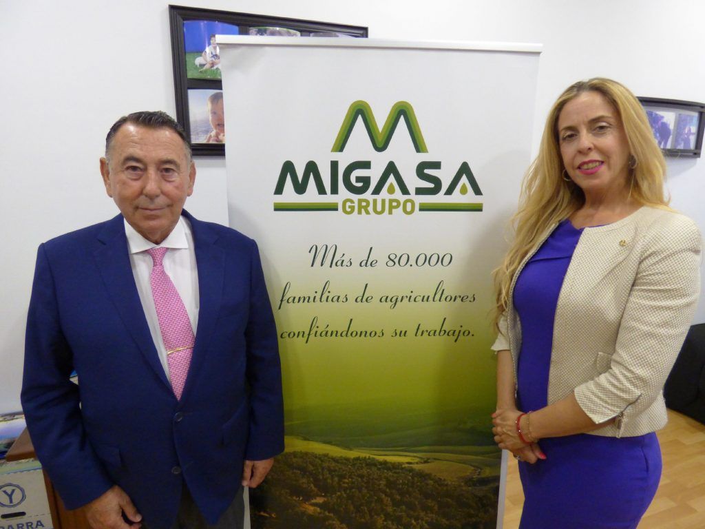 Antonio Gallego Jurado, galardonado como “Sevillano del Año" por Rotary Club Sevilla