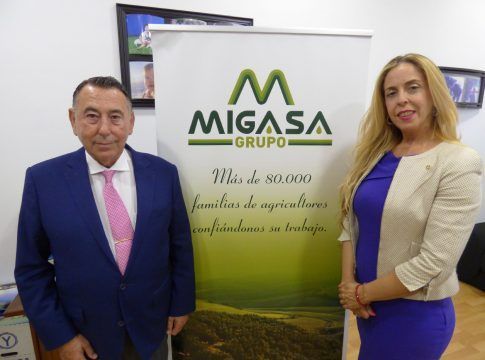 Antonio Gallego Jurado, galardonado como “Sevillano del Año" por Rotary Club Sevilla