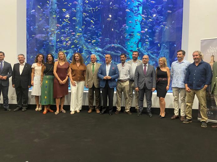 Los hoteles buscan diferenciación con Sevilla Hotel Plus