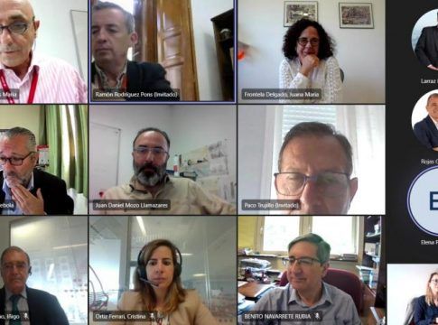 Las Cátedras Fundación Cepsa potenciarán las líneas de investigación universitarias enfocadas a la transición energética