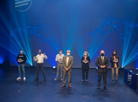 Cámaras Andalucía y Transformación Económica renuevan su compromiso para impulsar la segunda edición del ‘Startup Andalucía Roadshow’